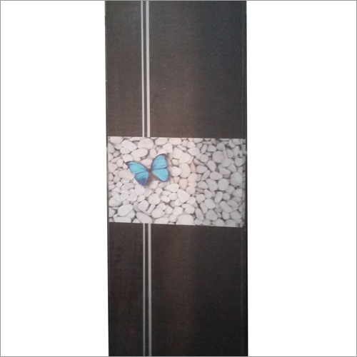 Fire Resistant Wooden Door