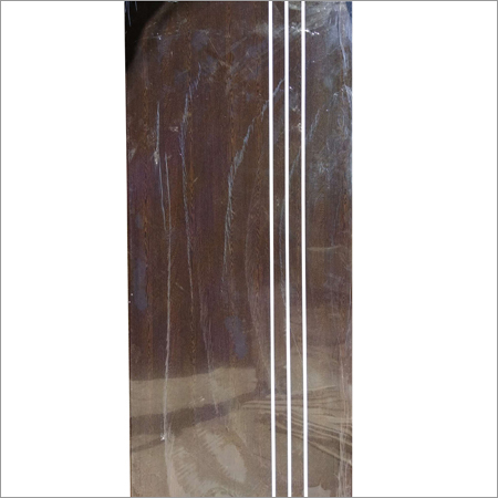 Solid Wooden Door