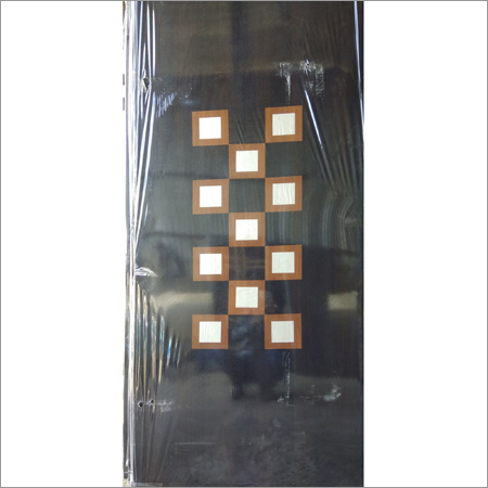 Wooden Door