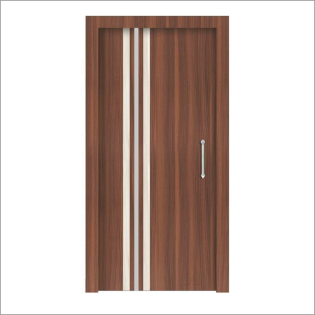Modern Wooden Door