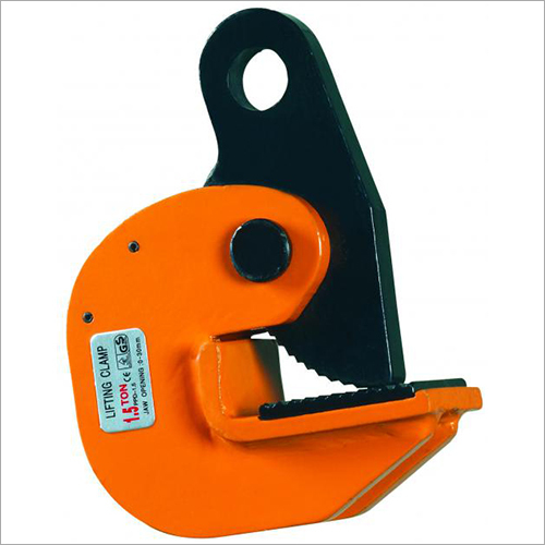 Plate Lifting Clamp