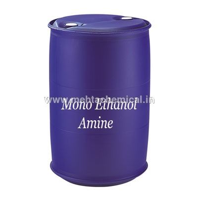 Mono Ethanol Amine (MEA)