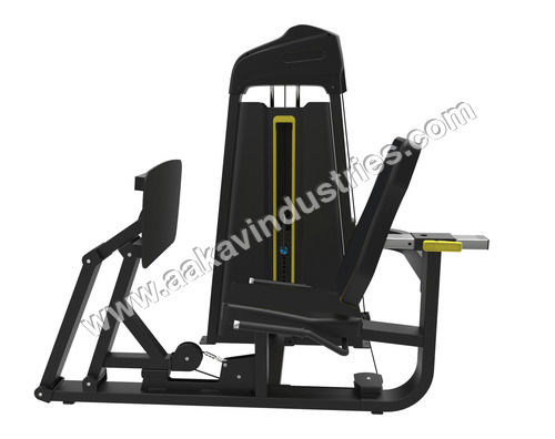 Leg Press EV