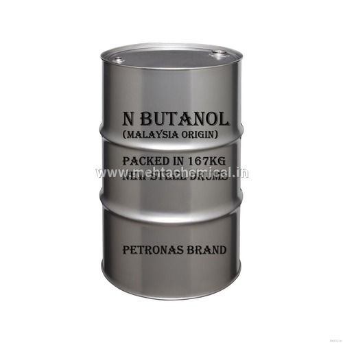 N Butanol Application: Laboratory