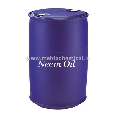 Neem Oil