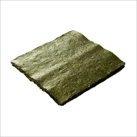 Dried Laver