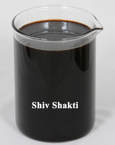 Black Phenyle Compound Ingredients: Mono Chloro Phenol