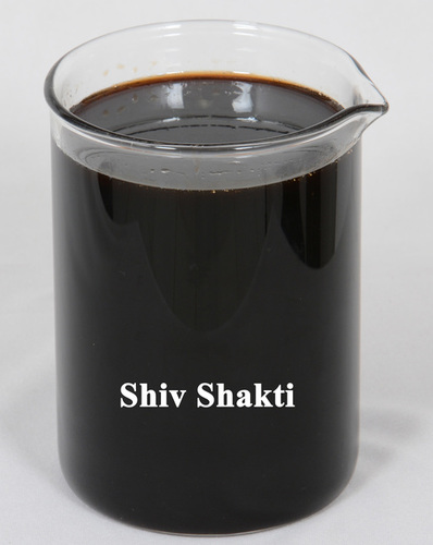 Black Phenyl Raw Materials