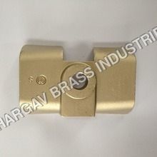 Aluminium Bronze Casting Parts