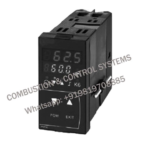 Universal Controller RWF40