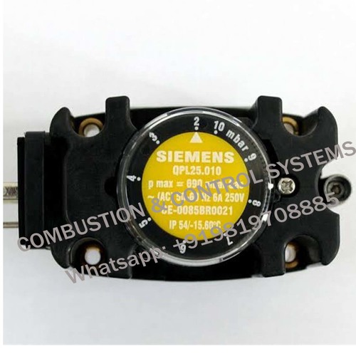 Pressure Switch QPL
