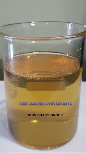 Clear Phenyl Compound Cas No: Formulated