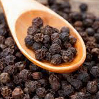 Black Pepper