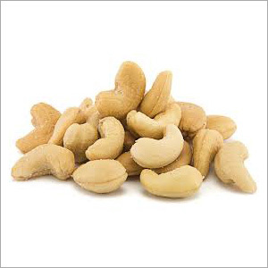 Raw Cashews