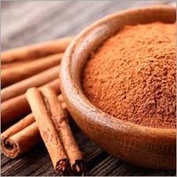 Cinnamon Stick