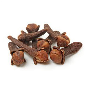 Dry Cloves