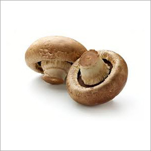 Frozen Mushrooms