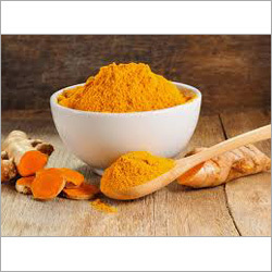 Turmeric Powder