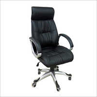 Handmade Director Revolving Chair