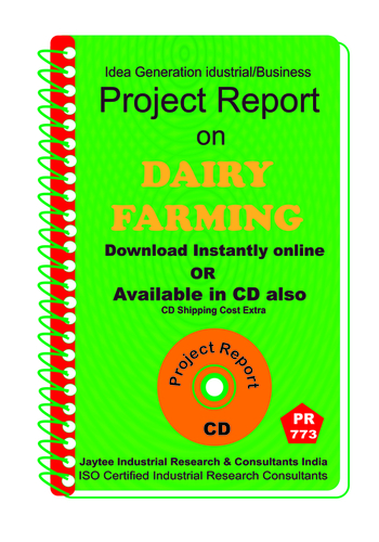 Profitable Project Reports