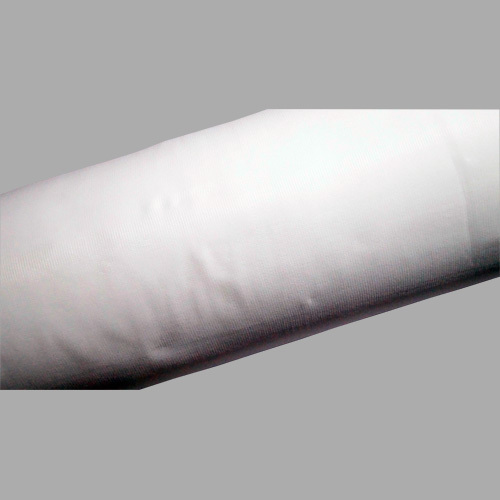 White Non Woven Fabric