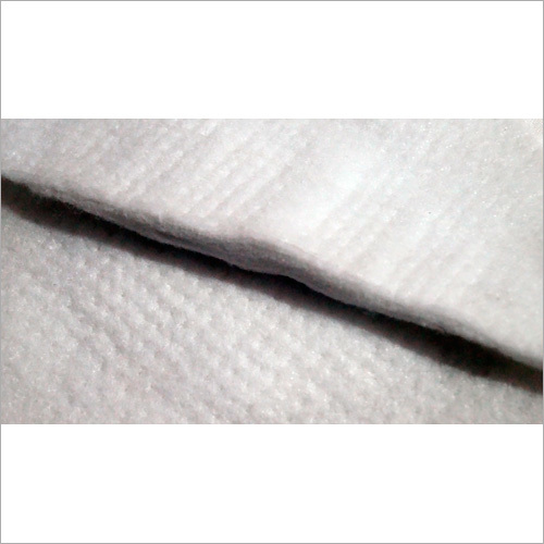 Shoulder Pad Non Woven Fabric