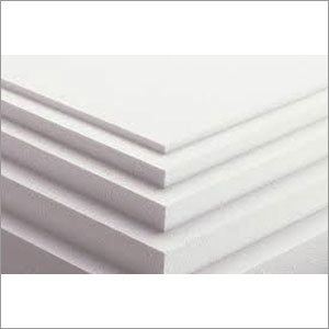 Thermocol Packaging Sheet