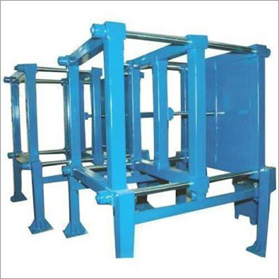Thermocol Machine