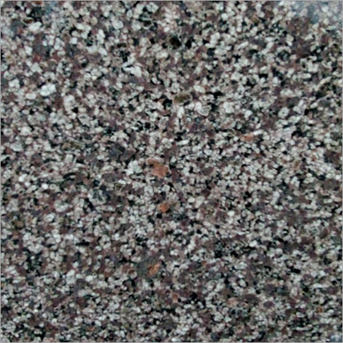 Chocolate Brown Granite