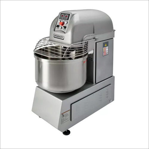 Spiral Mixer