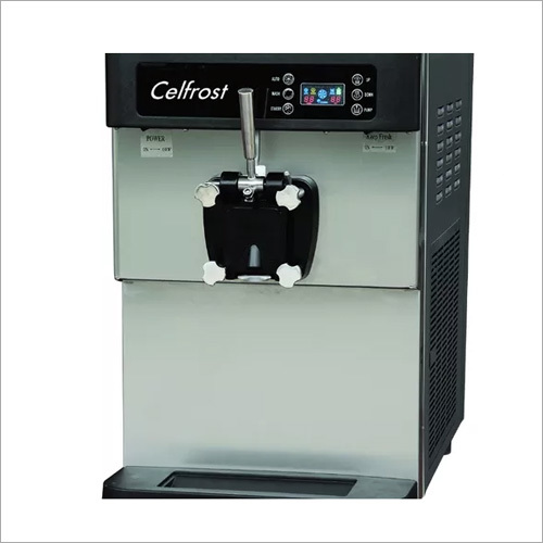 Celfrost Softy Machine