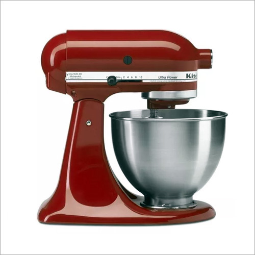 Planetary Mixer
