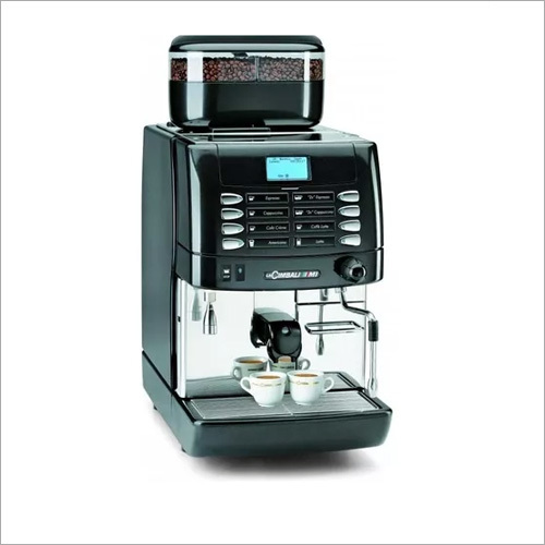 La Cimbali Automatic Coffee Machine