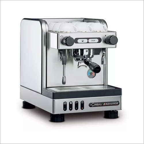 La Cimbali Semi Automatic Coffee Machine