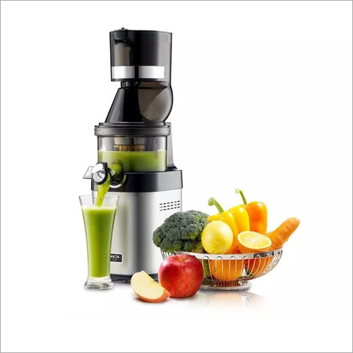 Kuvings Whole Slow Juicer (CS 600)