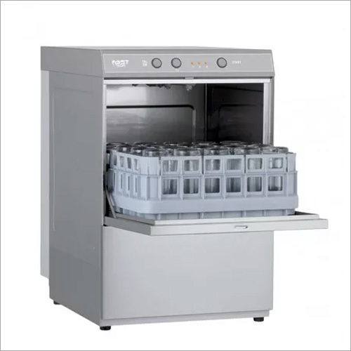 Undercounter Glass Washer