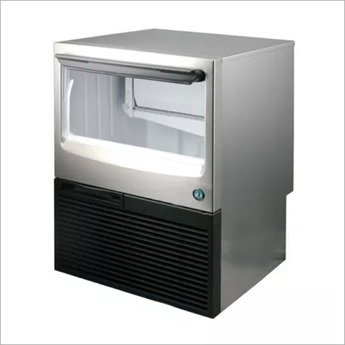 Commercial Ice Maker Machine