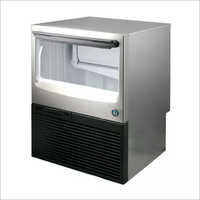 Commercial Ice Maker Machine
