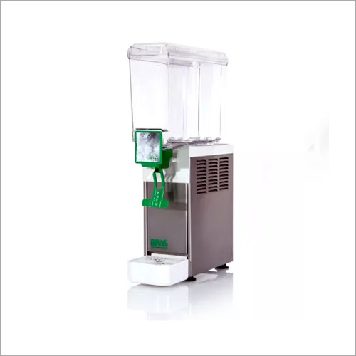 Bras Refrigerated Drink Dispenser (Jolly 8.1)