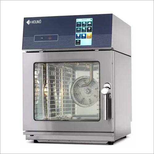 Combi Oven