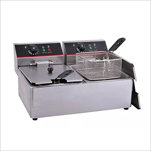 Deep Fryer