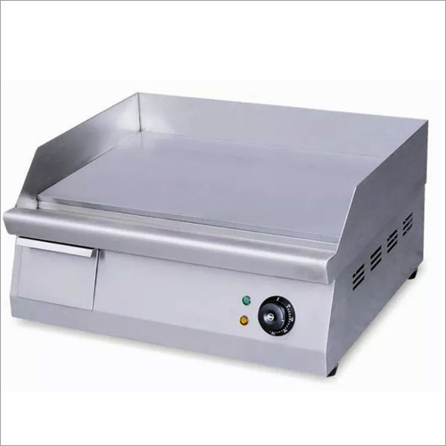 Griddle Plate