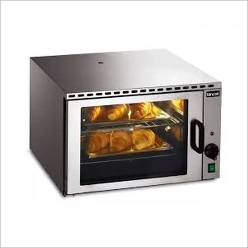Convection Oven