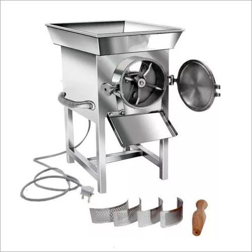 Gravy Machine