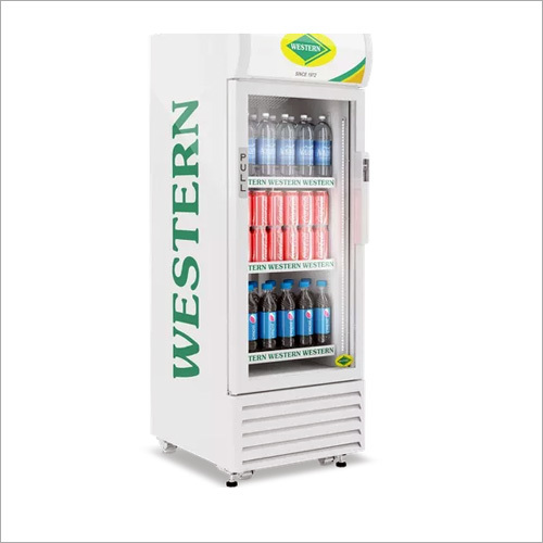 Glass Door Visi Coolers