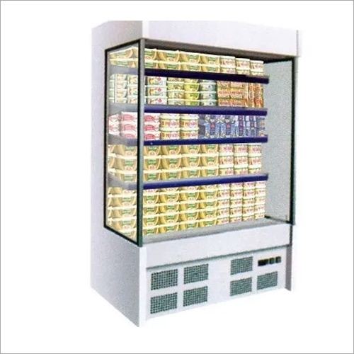 Multideck Chiller