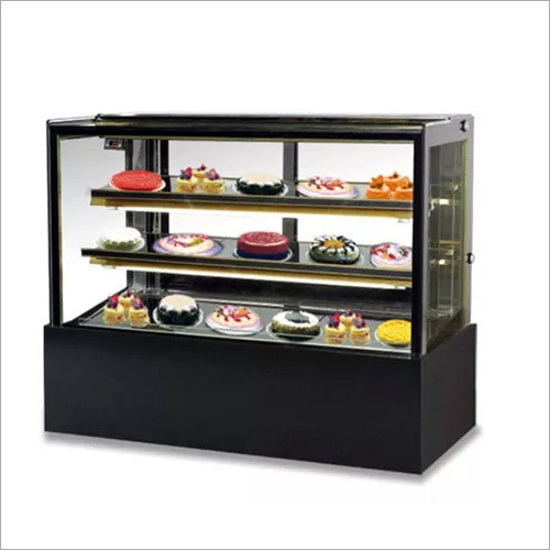 Bakery Display Counter