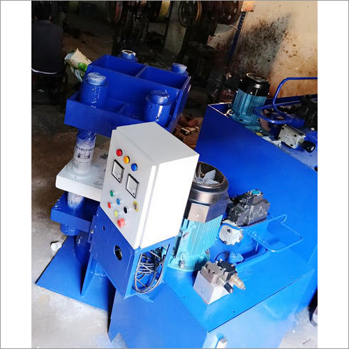 Hydraulic SPM Power Pack