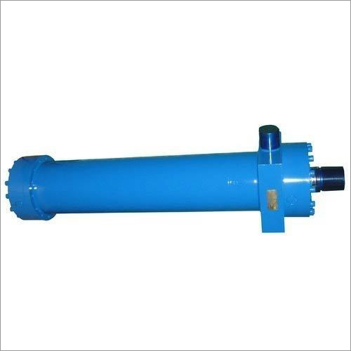 Welded Hydraulic Cylinder