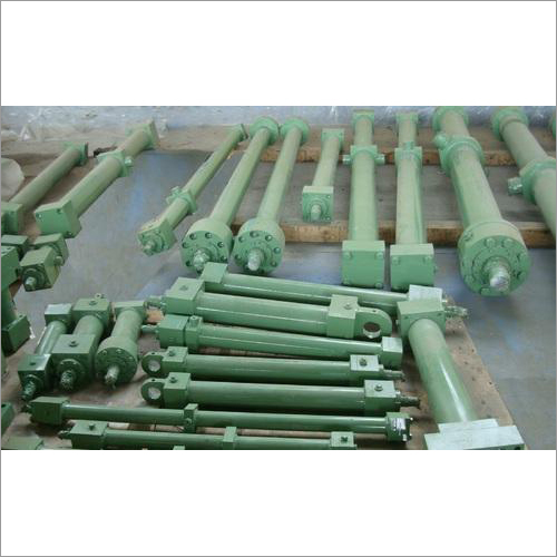 Hydraulic Cylinder
